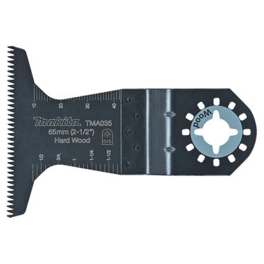 LAME PLONGEANTE 65 - B 40397 - 3240890916556 - D'ORIGINE MAKITA