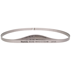 LAME RUBAN BI METAL 2,3MM - B 40559 - 0088381438384 - D'ORIGINE MAKITA