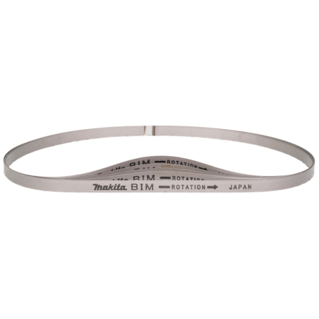 LAME RUBAN BI METAL 2,3MM - B 40559 - 0088381438384 - D'ORIGINE MAKITA