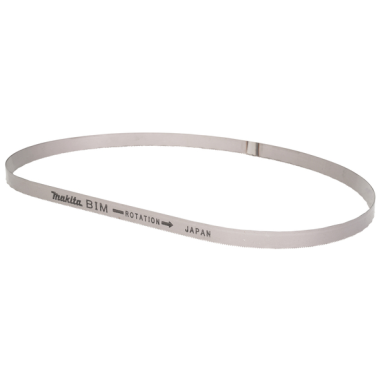 LAME RUBAN BI METAL 2,3MM - B 40559 - 0088381438384 - D'ORIGINE MAKITA
