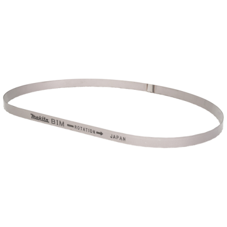 LAME RUBAN BI METAL 2,3MM - B 40559 - 0088381438384 - D'ORIGINE MAKITA