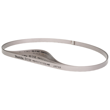 LAME RUBAN BI METAL 2,3MM - B 40559 - 0088381438384 - D'ORIGINE MAKITA