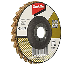 MULTI DISC 125 FORT - B 40951 - 0088381439275 - D'ORIGINE MAKITA