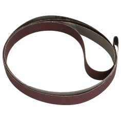 BANDE ABRASIVE 20 X 2240 MM GRAIN 80 (5P) / B 42581 / 0088381440738 - D'ORIGINE MAKITA