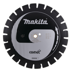 DISQUE DIAMANTE COMET 400MM ASPHALTE / B 42905 / 0088381435758 - D'ORIGINE MAKITA