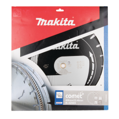 DISQUE DIAMANTE COMET 400MM ASPHALTE / B 42905 / 0088381435758 - D'ORIGINE MAKITA 2