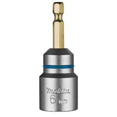 DOUILLE TIGE FILT 6MM - B 42961 - 0088381441995 - D'ORIGINE MAKITA