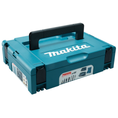 COFFRET MAKPAC ACCESSOIRES (66 PCS) / B 43044 / 0088381442237 - D'ORIGINE MAKITA 2