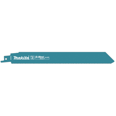 LAME METAL 225MM - B 43175 - 0088381443043 - D'ORIGINE MAKITA