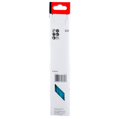 LAME METAL 225MM - B 43175 - 0088381443043 - D'ORIGINE MAKITA