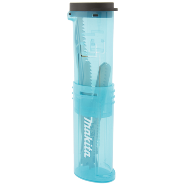 PACK LAMES BOIS SCIE RECIPRO (6 PCS) - B 44432 - 0088381445498 - D'ORIGINE MAKITA