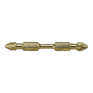 EMBOUT DBLE IMPGOLD PZ2 / B 45222 / 0088381448208 - D'ORIGINE MAKITA