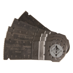 LAME PLONGEANTE LONGUE 32 - B 45521 - 3240890916846 - D'ORIGINE MAKITA