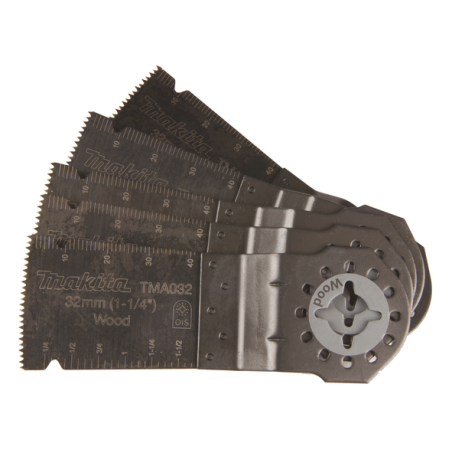 LAME PLONGEANTE LONGUE 32 - B 45521 - 3240890916846 - D'ORIGINE MAKITA