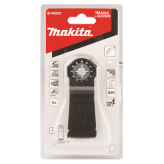 LAME PLONGEANTE LONGUE 32 - B 45537 - 3240890916853 - D'ORIGINE MAKITA 2