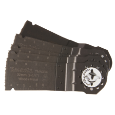 LAME PLONGEANTE LONGUE 32 - B 45543 - 3240890916860 - D'ORIGINE MAKITA