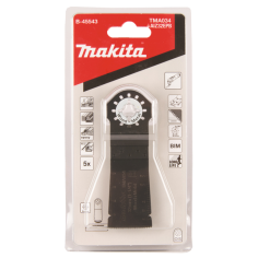 LAME PLONGEANTE LONGUE 32 - B 45543 - 3240890916860 - D'ORIGINE MAKITA 2