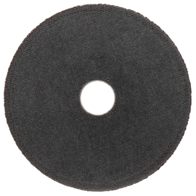 DISQUE A TRONCONNER METAL 125X0,8X22,23MM Z60T / B 45733 / 0088381451000 - D'ORIGINE MAKITA