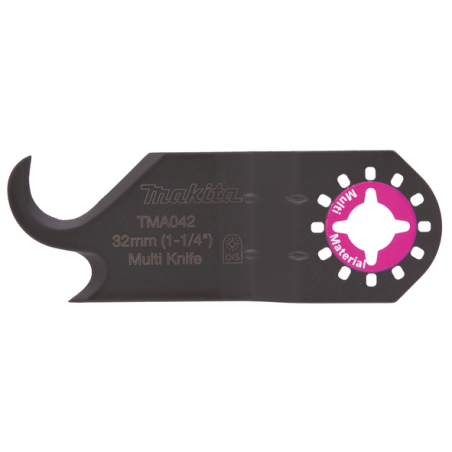 LAME COUTEAU UNIVERSEL - B 46866 - 0088381453561 - D'ORIGINE MAKITA