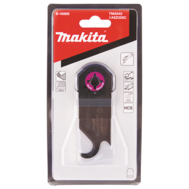 LAME COUTEAU UNIVERSEL - B 46866 - 0088381453561 - D'ORIGINE MAKITA
