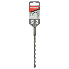 Foret SDS PLUS 2T V PLUS 7 X 160 MM - B 47444 - 0088381454520 - D'ORIGINE MAKITA 2