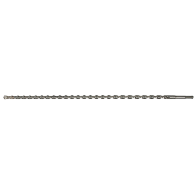 Foret SDS PLUS 2T V PLUS 8 X 600 MM - B 47525 - 0088381454605 - D'ORIGINE MAKITA