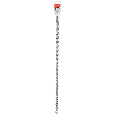 Foret SDS PLUS 2T V PLUS 16 X 600 MM - B 47955 - 0088381455039 - D'ORIGINE MAKITA