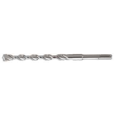 Foret SDS PLUS 2T V PLUS 17 X 210 MM - B 47983 - 0088381455060 - D'ORIGINE MAKITA