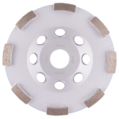 PLATEAU DIAMANT RAPIDE 125 MM - B 48561 - 0088381455527 - D'ORIGINE MAKITA