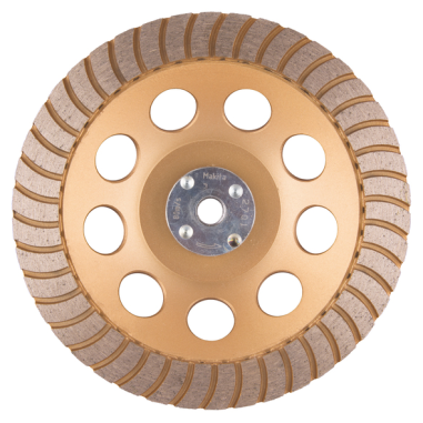 PLATEAU PONCAGE DBL TURBO180 - B 48620 - 0088381455589 - D'ORIGINE MAKITA