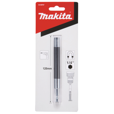 GUIDE VISSAGE OPAQ 120 - B 48767 - 0088381455763 - D'ORIGINE MAKITA