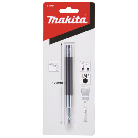 GUIDE VISSAGE OPAQ 120 - B 48767 - 0088381455763 - D'ORIGINE MAKITA
