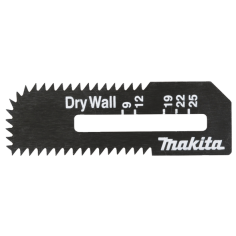 LAME 55MM X 18MM X 0.55 MM - B 49703 - 0088381460934 - D'ORIGINE MAKITA