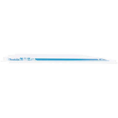 LAME RECIPROSAW BOIS ET METAL 305mm - B 49856 - 0088381461580 - D'ORIGINE MAKITA