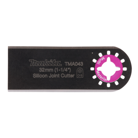 LAME DEJOINTAGE POINTE 32X90MM - B 50706 - 0088381463775 - D'ORIGINE MAKITA