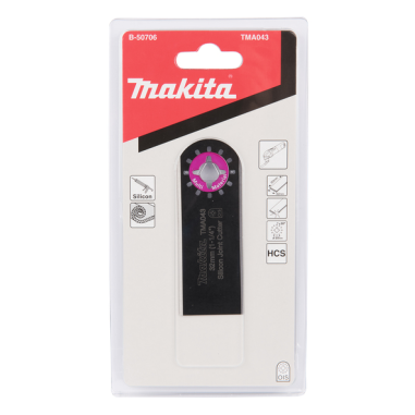 LAME DEJOINTAGE POINTE 32X90MM - B 50706 - 0088381463775 - D'ORIGINE MAKITA