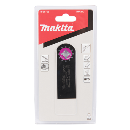 LAME DEJOINTAGE POINTE 32X90MM - B 50706 - 0088381463775 - D'ORIGINE MAKITA