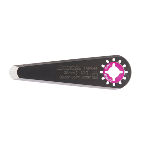 LAME DEJOINTAGE CARRE 32X110MM - B 50712 - 0088381463782 - D'ORIGINE MAKITA