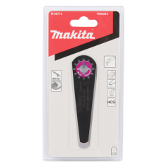 LAME DEJOINTAGE CARRE 32X110MM - B 50712 - 0088381463782 - D'ORIGINE MAKITA 2