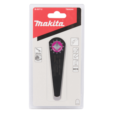 LAME DEJOINTAGE CARRE 32X110MM - B 50712 - 0088381463782 - D'ORIGINE MAKITA