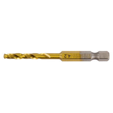FORET HEX 4.2X71 - B 50930 - 0088381464284 - D'ORIGINE MAKITA