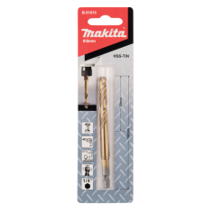 FORET HEX 8X102 - B 51013 - 0088381464369 - D'ORIGINE MAKITA 2