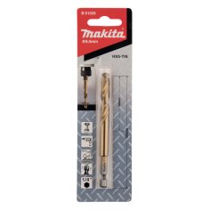 FORET HEX 8.5X102 - B 51029 - 0088381464376 - D'ORIGINE MAKITA 2