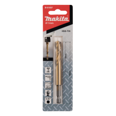 FORET HEX 11X102 - B 51057 - 0088381464406 - D'ORIGINE MAKITA 2