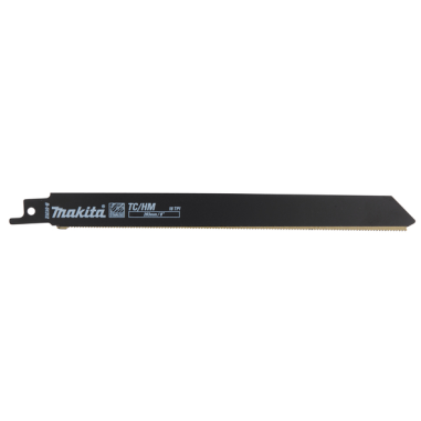 LAME RECIP SPECIAL INOX 200MM (2P) - B 51312 - 0088381464635 - D'ORIGINE MAKITA