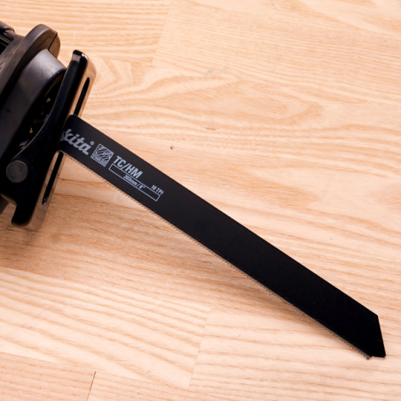 LAME RECIP SPECIAL INOX 200MM (2P) - B 51312 - 0088381464635 - D'ORIGINE MAKITA