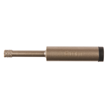 FRAISE DIAMANT 6MM PERCEUSE - B 51823 - 0088381466769 - D'ORIGINE MAKITA
