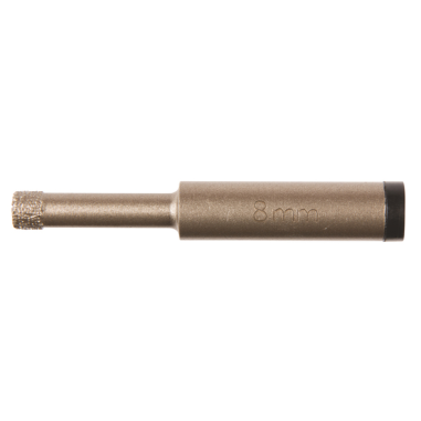 FRAISE DIAMANT 8MM PERCEUSE - B 51839 - 0088381466776 - D'ORIGINE MAKITA