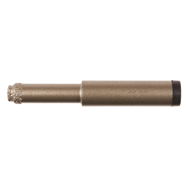 FRAISE DIAMANT 10MM PERCEUSE - B 51845 - 0088381466783 - D'ORIGINE MAKITA