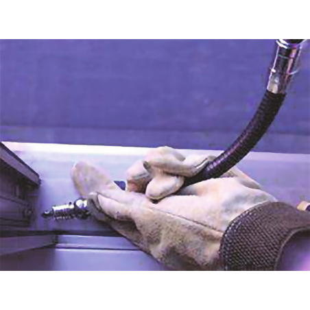 PORTE EMBOUT FLEXIBLE 300MM - B 51867 - 0088381466806 - D'ORIGINE MAKITA